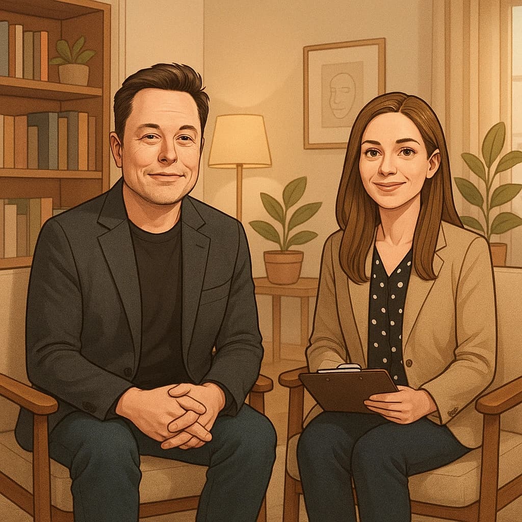 Relationship Therapist